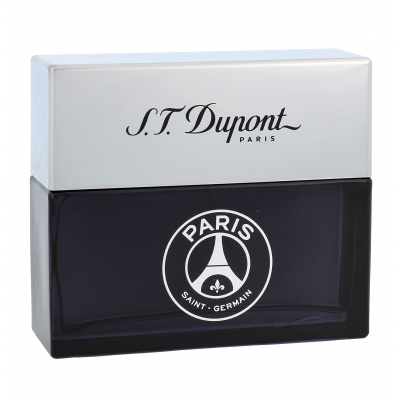 S.T. Dupont Paris Saint-Germain Eau Des Princes Intense Eau de Toilette за мъже 50 ml
