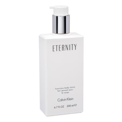 Calvin Klein Eternity Лосион за тяло за жени 200 ml