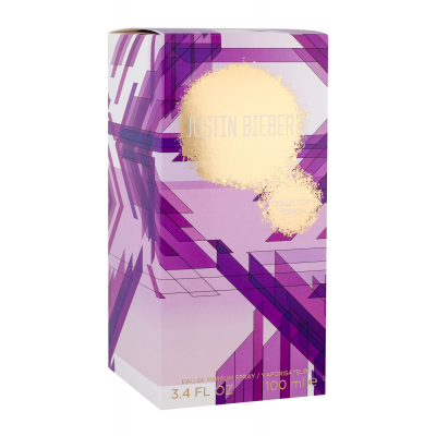 Justin Bieber Collector´s Edition Eau de Parfum за жени 100 ml