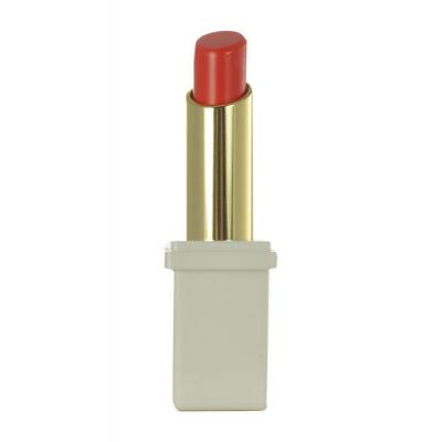 Guerlain KissKiss Roselip Червило за жени 2,8 g Нюанс R346 Peach Party ТЕСТЕР