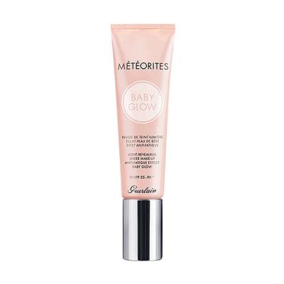Guerlain Météorites Baby Glow SPF25 Фон дьо тен за жени 30 ml Нюанс 2 Light ТЕСТЕР