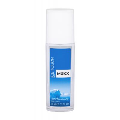 Mexx Ice Touch Man 2014 Дезодорант за мъже 75 ml
