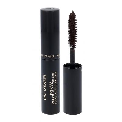 Guerlain Maxi Lash Volume Creating Curl Sculpting Спирала за жени 4,5 ml Нюанс 03 Moka ТЕСТЕР