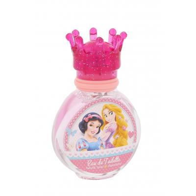 Disney Princess Princess Eau de Toilette за деца 30 ml