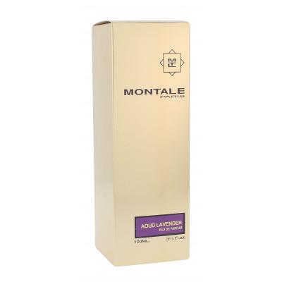 Montale Aoud Lavander Eau de Parfum 100 ml