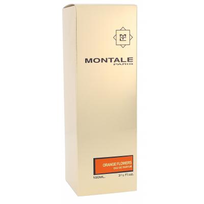 Montale Orange Flowers Eau de Parfum 100 ml