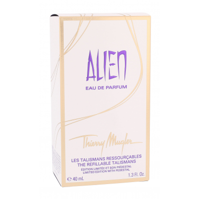 Thierry Mugler Alien Talisman Eau de Parfum за жени Зареждаем 40 ml