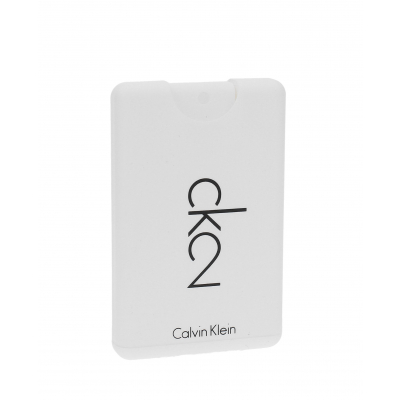 Calvin Klein CK2 Eau de Toilette 20 ml
