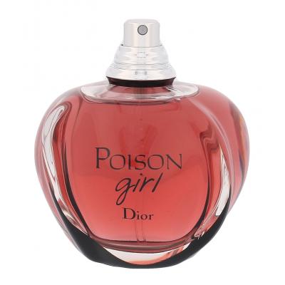 Dior Poison Girl Eau de Parfum за жени 100 ml ТЕСТЕР