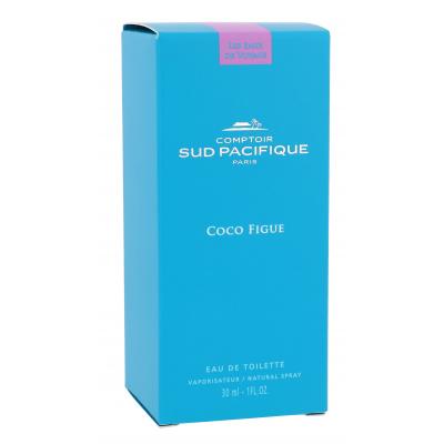 Comptoir Sud Pacifique Coco Figue Eau de Toilette 30 ml