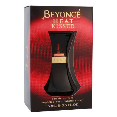 Beyonce Heat Kissed Eau de Parfum за жени 15 ml