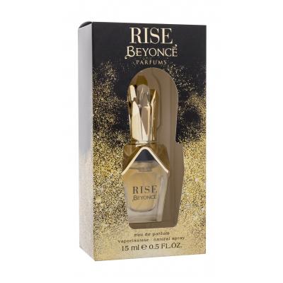 Beyonce Rise Eau de Parfum за жени 15 ml