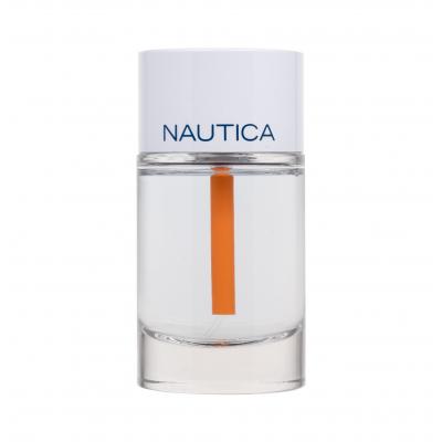 Nautica Life Energy Eau de Toilette за мъже 50 ml