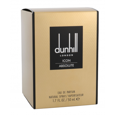 Dunhill Icon Absolute Eau de Parfum за мъже 50 ml