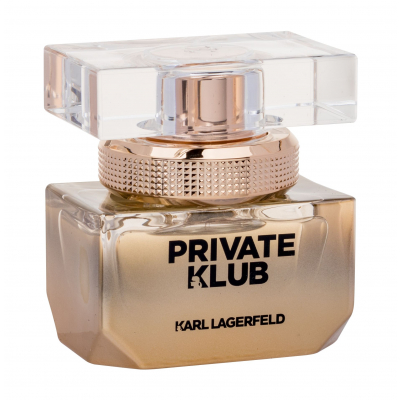 Karl Lagerfeld Private Klub For Woman Eau de Parfum за жени 25 ml