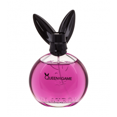 Playboy Queen of the Game Eau de Toilette за жени 60 ml