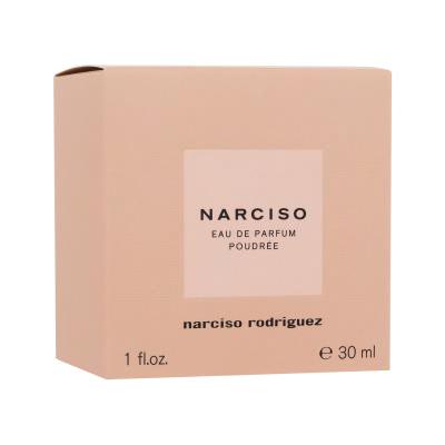 Narciso Rodriguez Narciso Poudrée Eau de Parfum за жени 30 ml