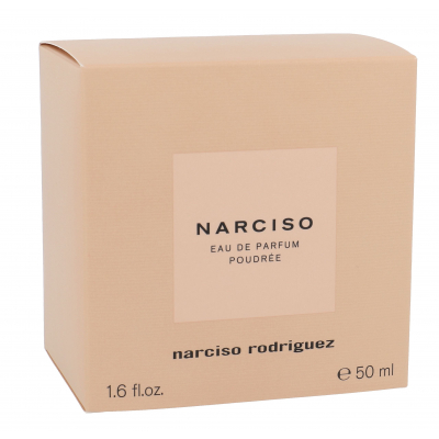 Narciso Rodriguez Narciso Poudrée Eau de Parfum за жени 50 ml
