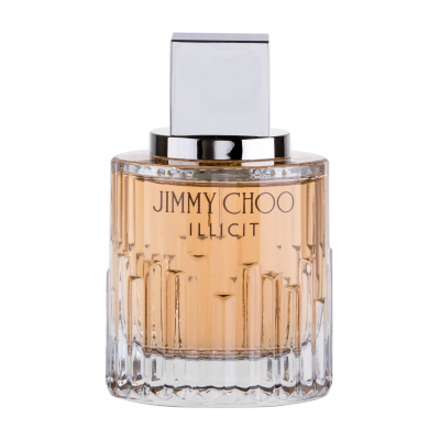Jimmy Choo Illicit Eau de Parfum за жени 100 ml