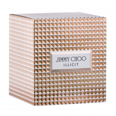 Jimmy Choo Illicit Eau de Parfum за жени 100 ml