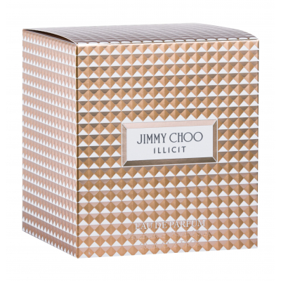 Jimmy Choo Illicit Eau de Parfum за жени 60 ml