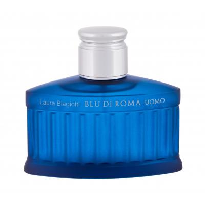 Laura Biagiotti Blu di Roma Uomo Eau de Toilette за мъже 125 ml