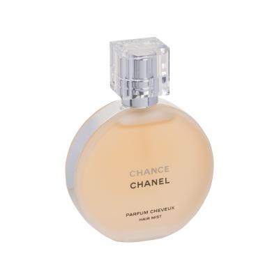 Chanel Chance Мъгла за коса за жени 35 ml