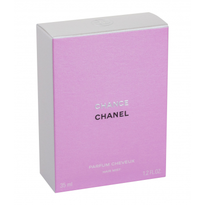 Chanel Chance Мъгла за коса за жени 35 ml