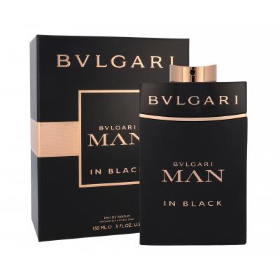 Bvlgari MAN In Black Eau de Parfum за мъже 150 ml