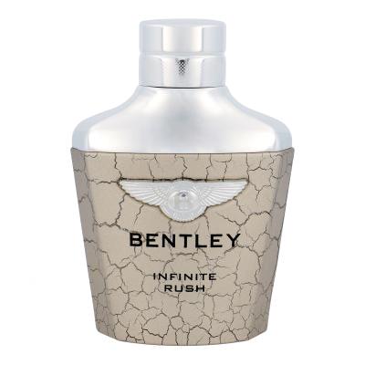 Bentley Infinite Rush Eau de Toilette за мъже 60 ml