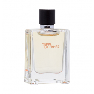 Hermes Terre d´Hermès Парфюм за мъже 5 ml
