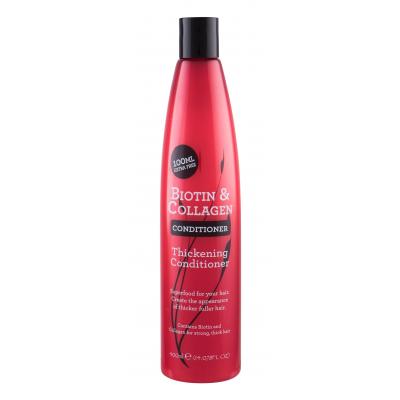 Xpel Biotin & Collagen Балсам за коса за жени 400 ml