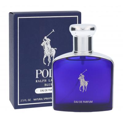 Ralph Lauren Polo Blue Eau de Parfum за мъже 75 ml