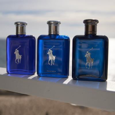 Ralph Lauren Polo Blue Eau de Parfum за мъже 75 ml