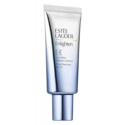 Estée Lauder Enlighten EE Even Effect Skintone Corrector SPF30 Фон дьо тен за жени 30 ml Нюанс 02 Medium ТЕСТЕР
