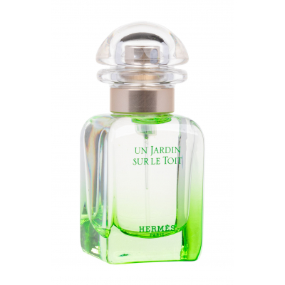 Hermes Un Jardin Sur Le Toit Eau de Toilette 30 ml