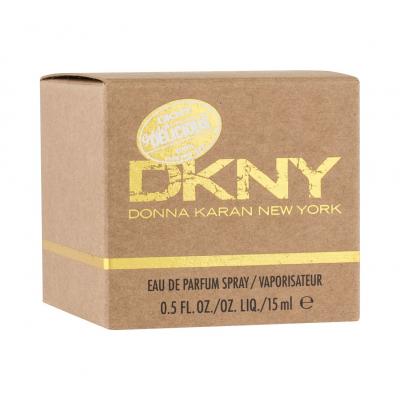 DKNY DKNY Golden Delicious Eau de Parfum за жени 15 ml