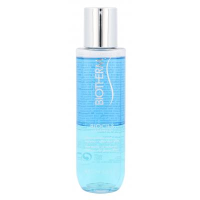 Biotherm Biocils Waterproof Почистване на грим от очите за жени 100 ml