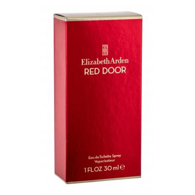 Elizabeth Arden Red Door Eau de Toilette за жени 30 ml
