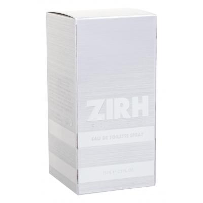 ZIRH Classic Eau de Toilette за мъже 75 ml