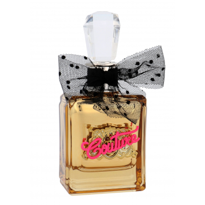 Juicy Couture Viva la Juicy Gold Couture Eau de Parfum за жени 100 ml