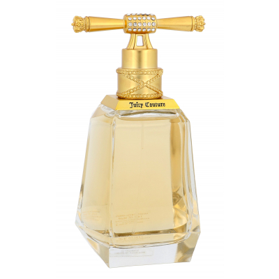 Juicy Couture I Am Juicy Couture Eau de Parfum за жени 100 ml
