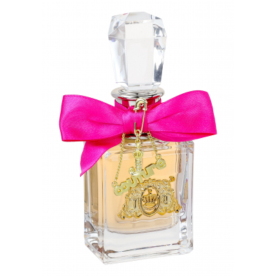 Juicy Couture Viva La Juicy Eau de Parfum за жени 50 ml
