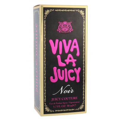 Juicy Couture Viva La Juicy Noir Eau de Parfum за жени 50 ml