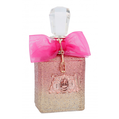 Juicy Couture Viva La Juicy Rose Eau de Parfum за жени 100 ml