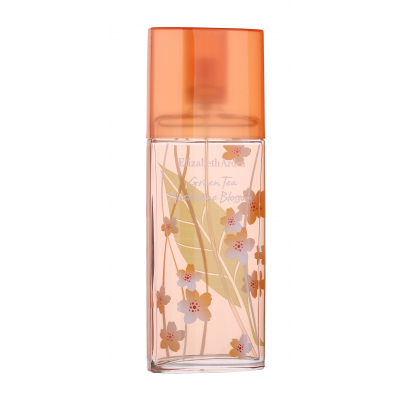 Elizabeth Arden Green Tea Nectarine Blossom Eau de Toilette за жени 100 ml