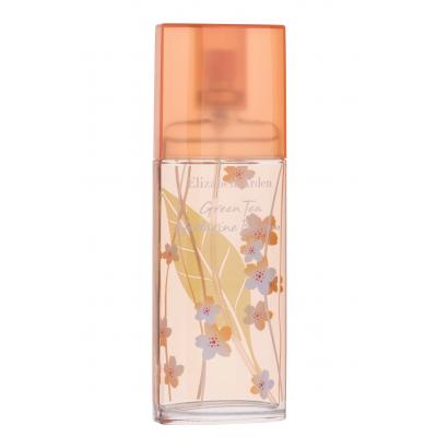 Elizabeth Arden Green Tea Nectarine Blossom Eau de Toilette за жени 50 ml