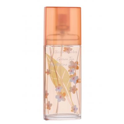 Elizabeth Arden Green Tea Nectarine Blossom Eau de Toilette за жени 50 ml