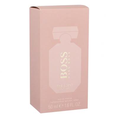 HUGO BOSS Boss The Scent 2016 Eau de Parfum за жени 50 ml