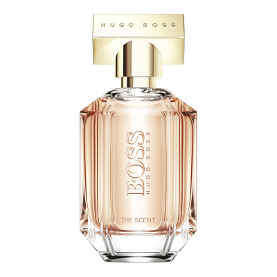 HUGO BOSS Boss The Scent 2016 Eau de Parfum за жени 50 ml
